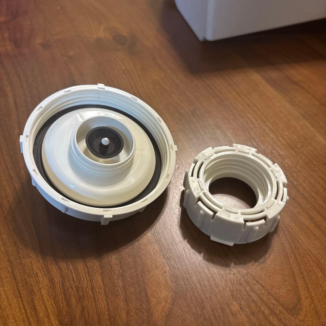 Dainichi Plus 加湿器 HD-RX500A