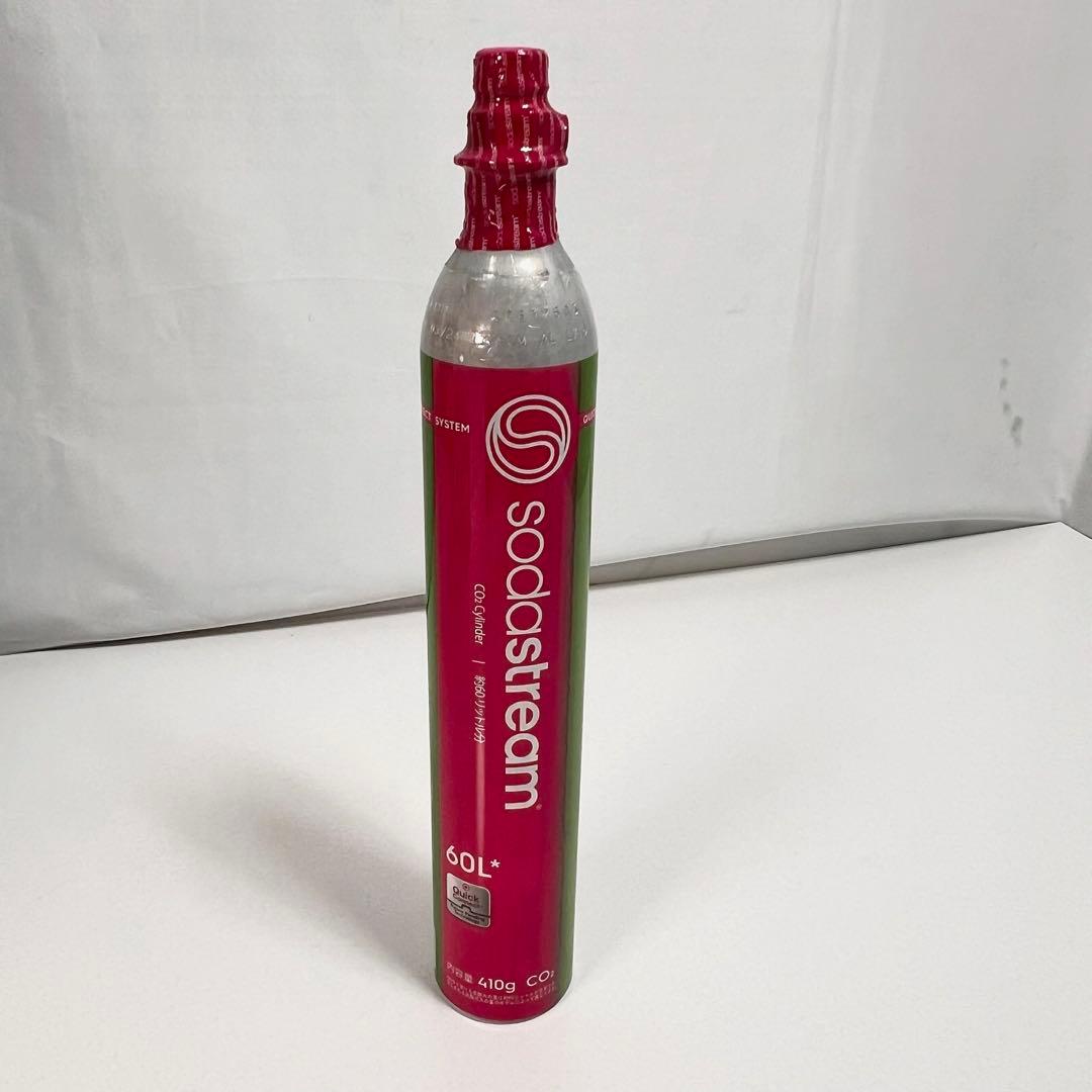 大*吉様 新品 SodaStream TERRA 炭酸水メーカー セット