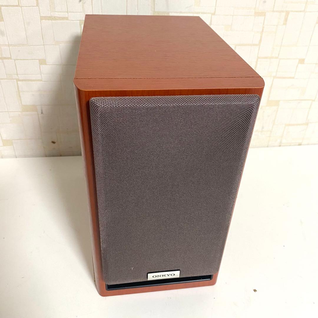 ONKYO FR-N7NX D-N7NX オンキョー コンポ ラジオ チューナー