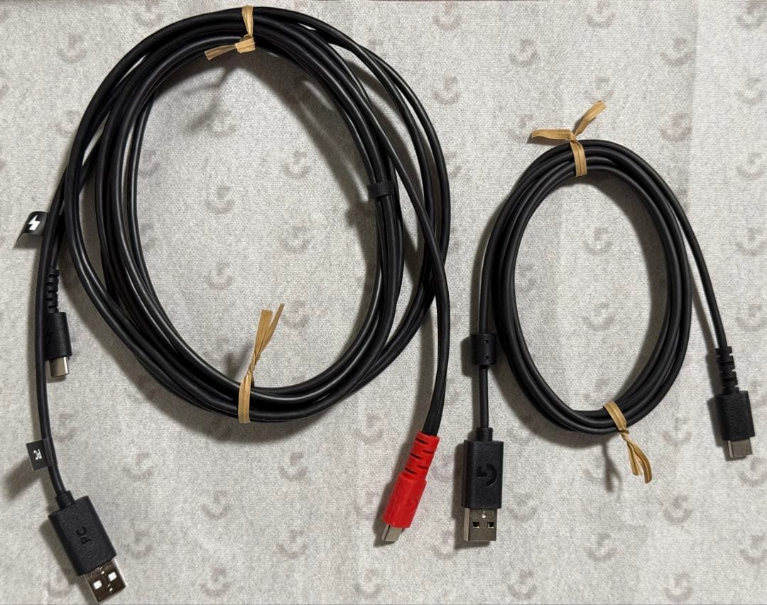 ASTRO A50 X LIGHTSPEED A50X-WH ワイヤレス+α