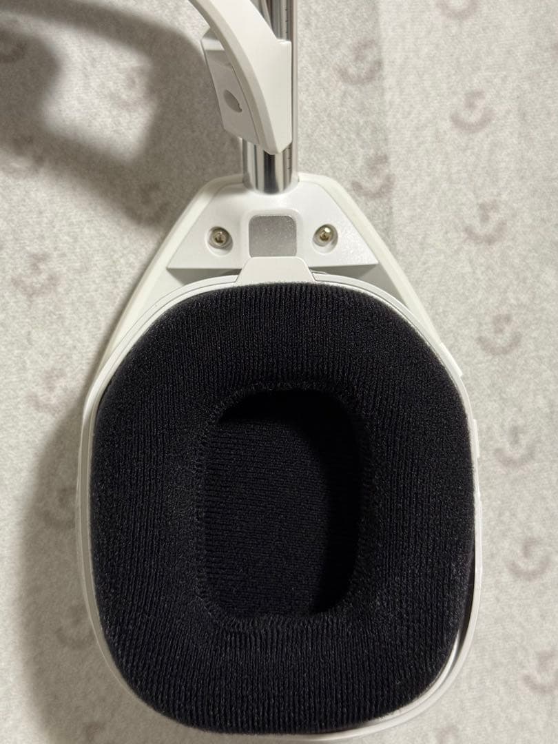 ASTRO A50 X LIGHTSPEED A50X-WH ワイヤレス+α