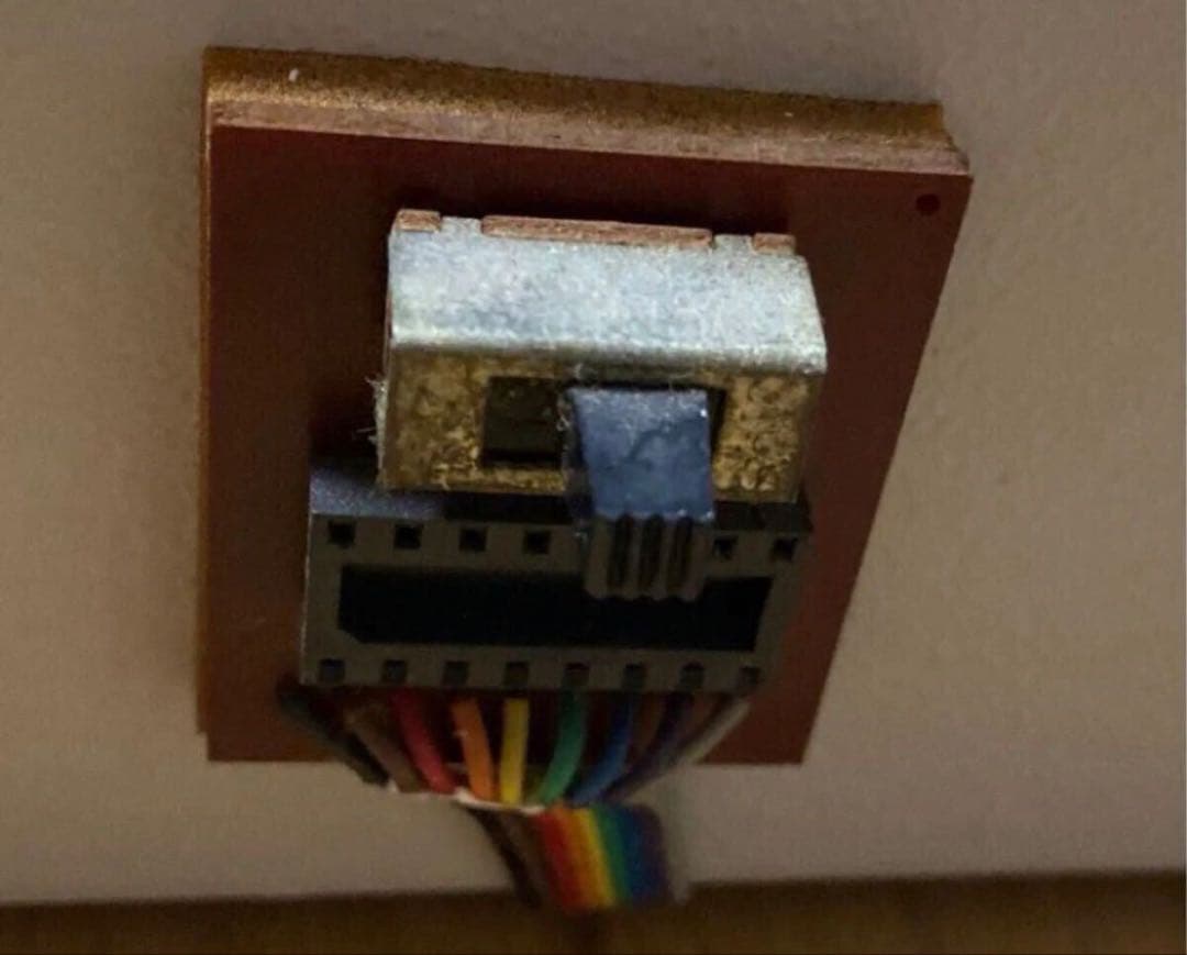 NEC PC-8001 パーソナルコンピュータ 本体 付属品付き 通電確認済み