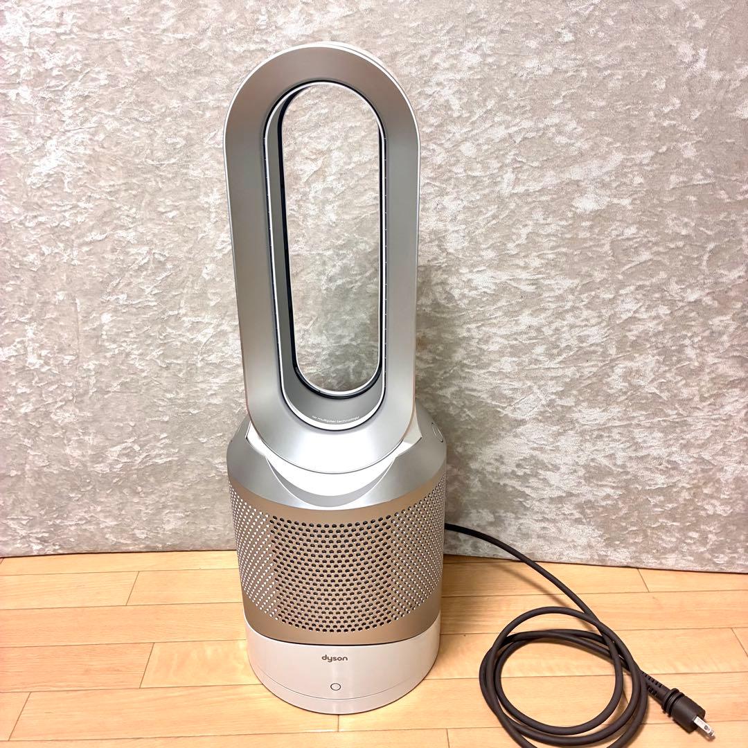 新品フィルター＆新品リモコン付✨ ダイソン Pure Hot+Cool HP01