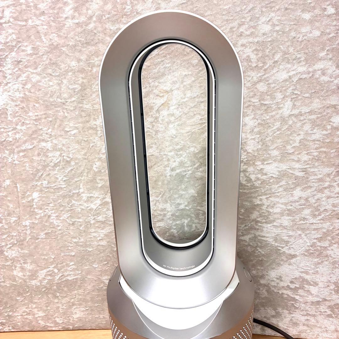 新品フィルター＆新品リモコン付✨ ダイソン Pure Hot+Cool HP01