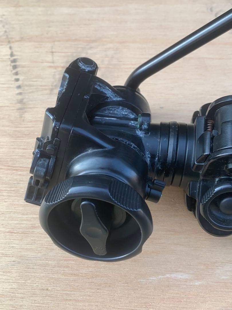 Velbon カーボン三脚 BIRDERS PRO 638・雲台:FHD-66A