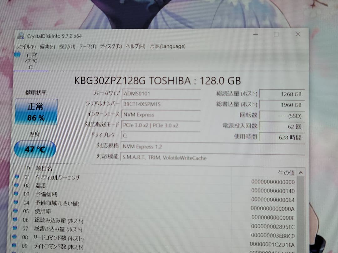 美品　Microsoft Surface Go Model:1824