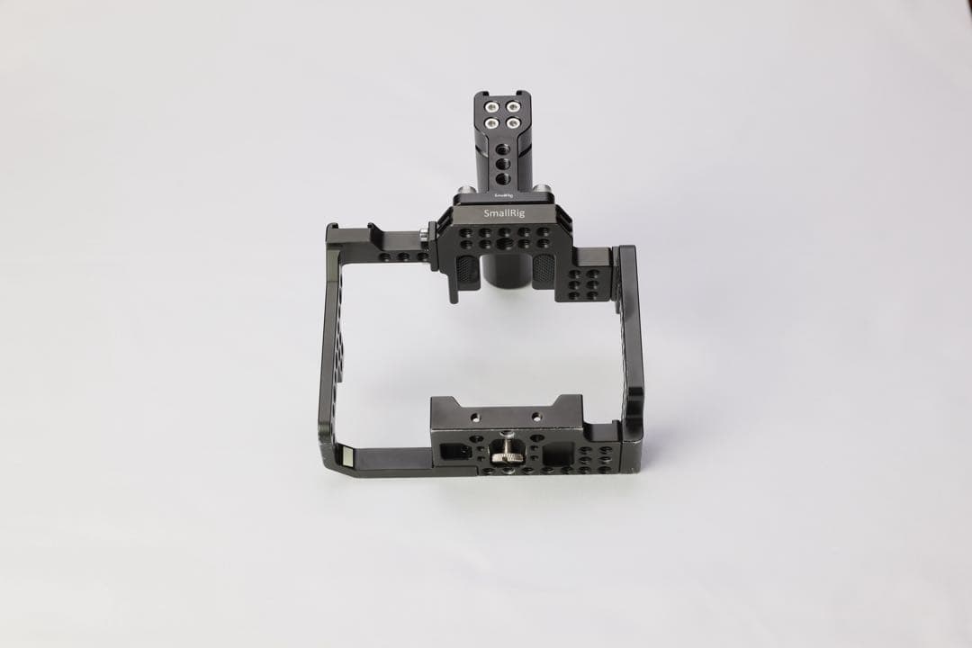 【ジャンク品】SONY α7S2ミラーレス一眼カメラ、その他アクセサリー多数