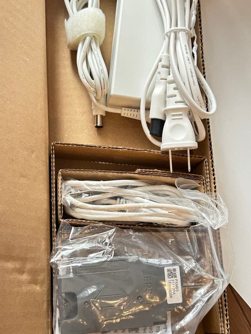 EPSON　エプソン　モバイルプリンター　PX-S06W ジャンク