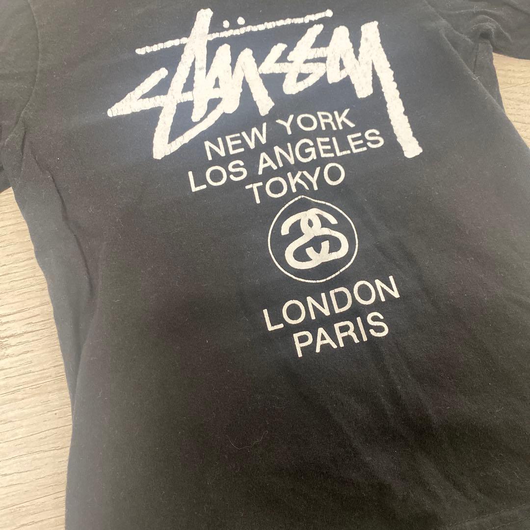 X-LARGE プリント Tシャツ