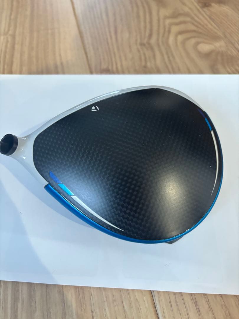 TaylorMade SIM2 ドライバー