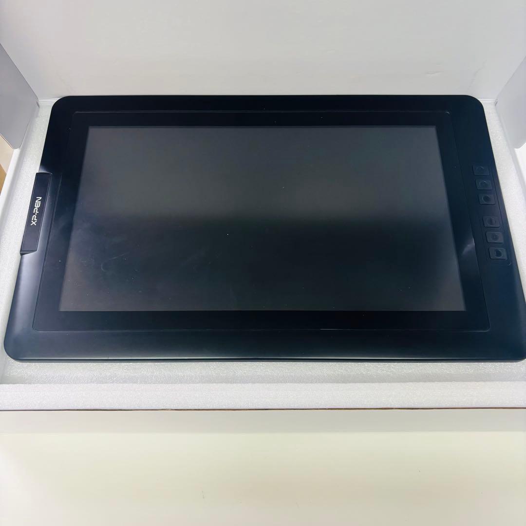 XP-PEN Artist 15.6 フルHD 液晶ペンタブレット