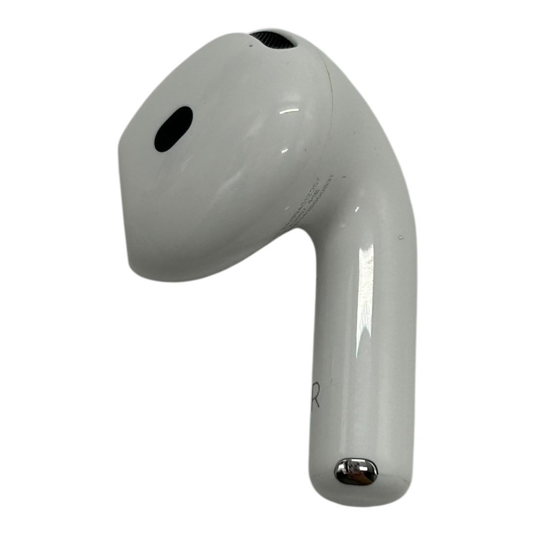 Air Pods 第4世代 イヤホン 右のみ A3057 ANC対応