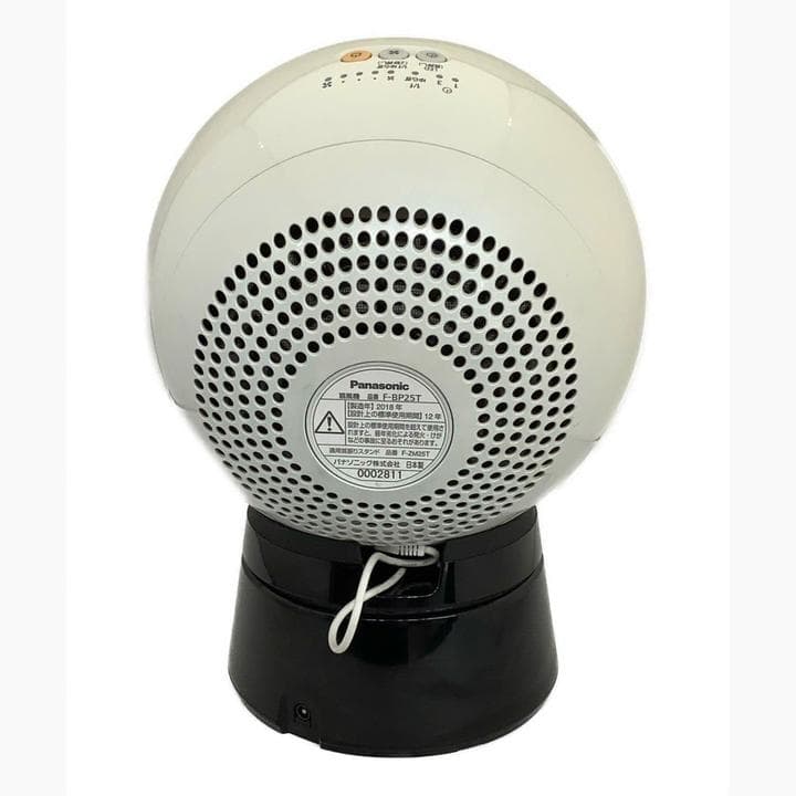 Panasonic 空気清浄機 F-BM25T 2016年製
