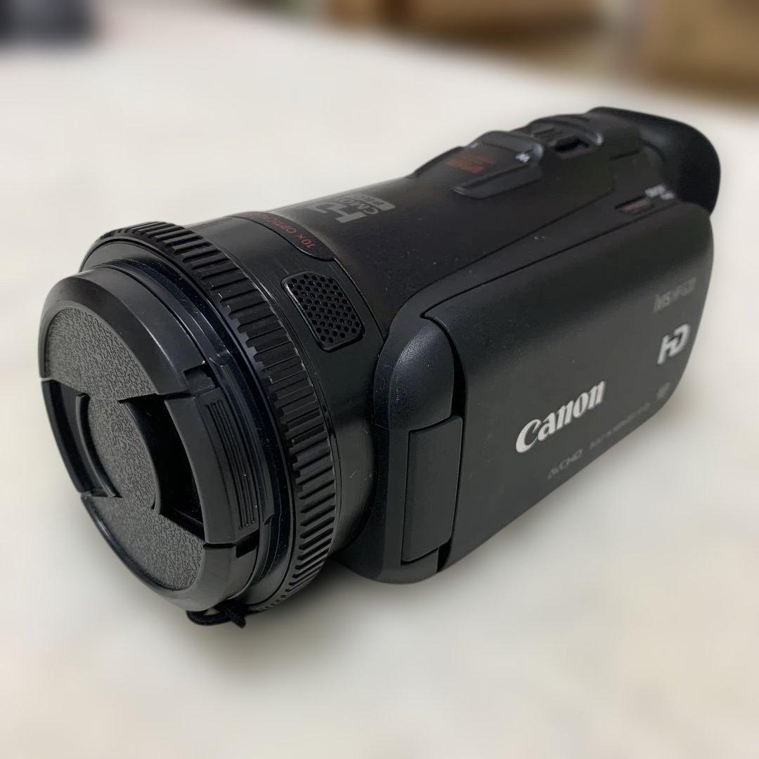 Canon ivis HF G20 HD ビデオカメラ