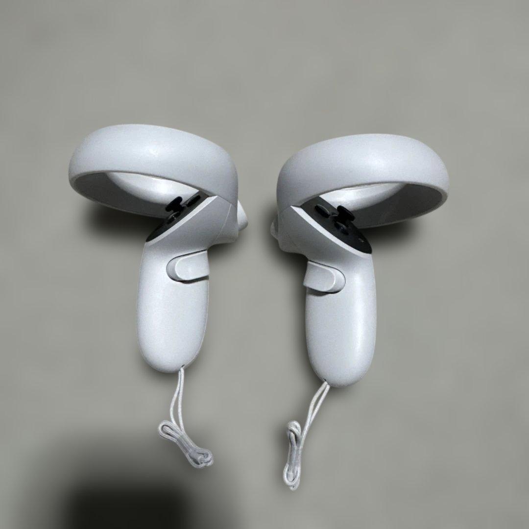  Quest 2 VRヘッドセット ハードケース付き