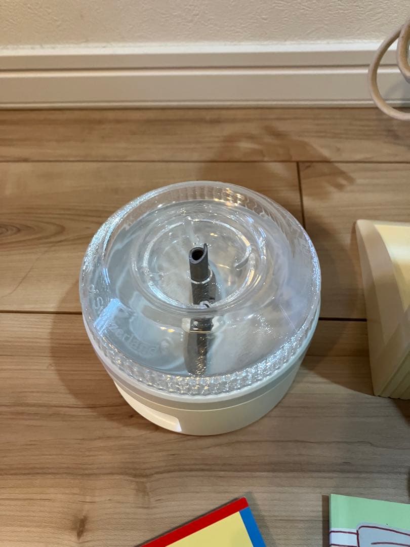 bamix ハンドブレンダー ピンク