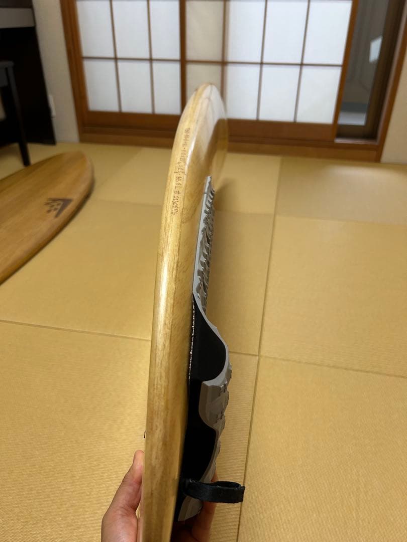 FIRE WIRE グリーディービーバー　greedy beaver