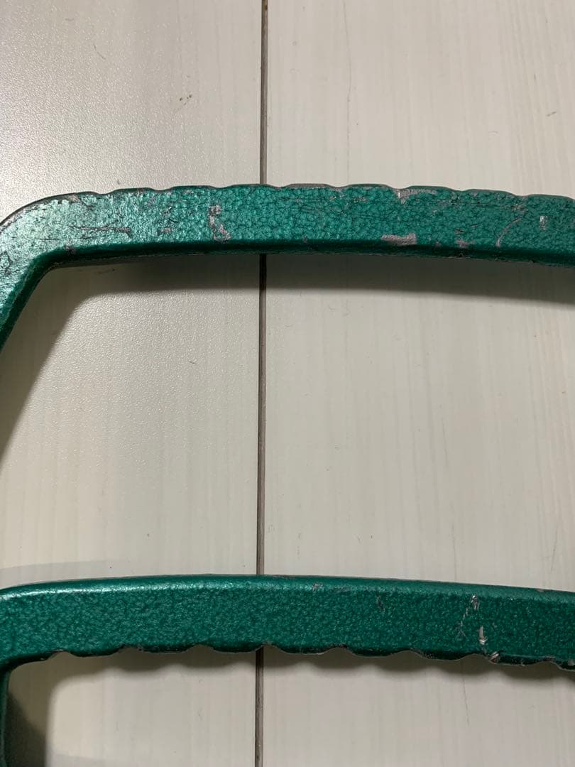 IVANKO スーパーグリッパー　握力計　ハンドグリップ