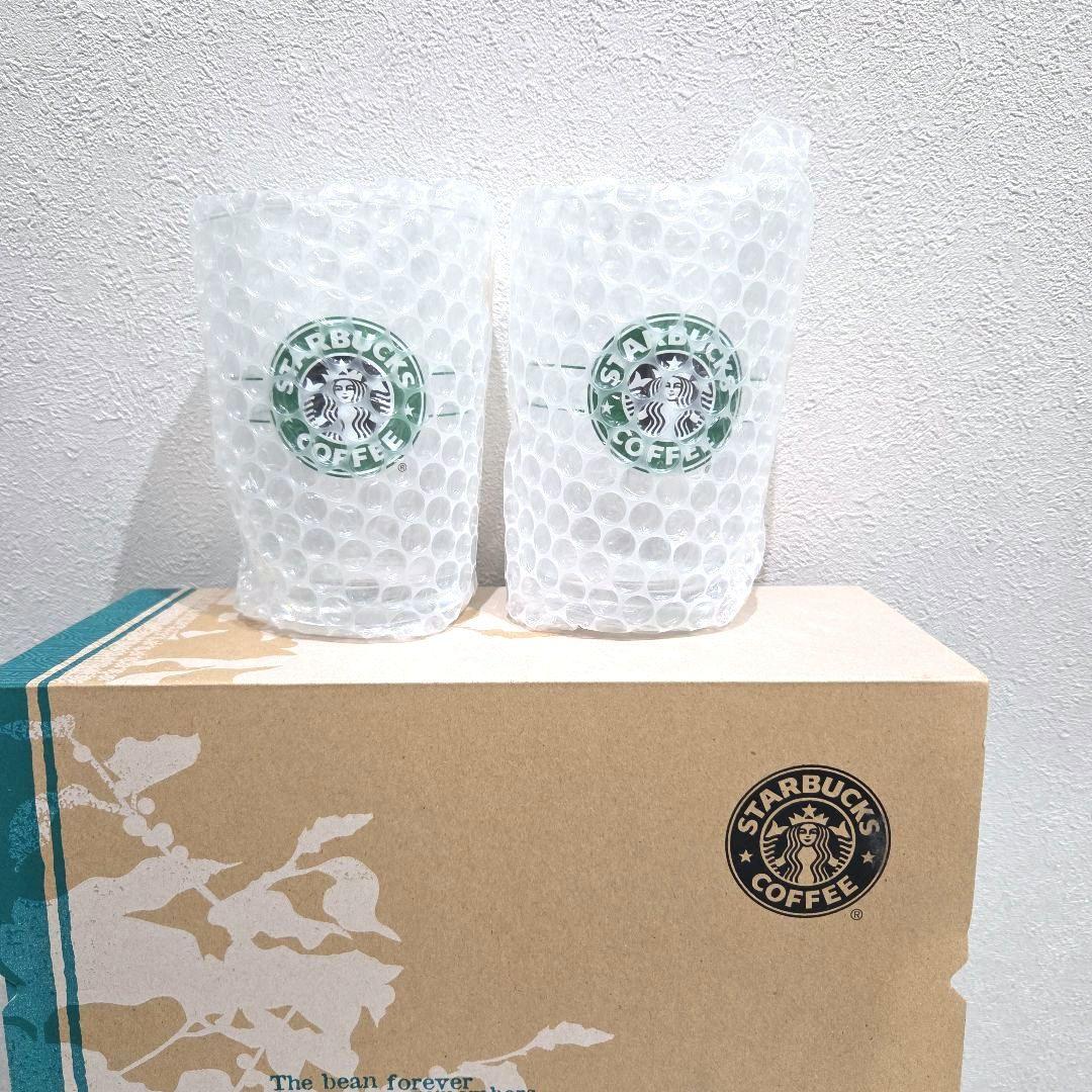新品未使用品　スターバックス　ギフトBOX