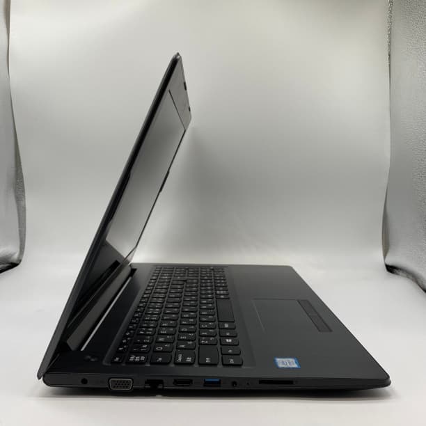 バッテリ◎ フルHD 美品★ 15 レノボ i7-7 SSD512GB オフィス