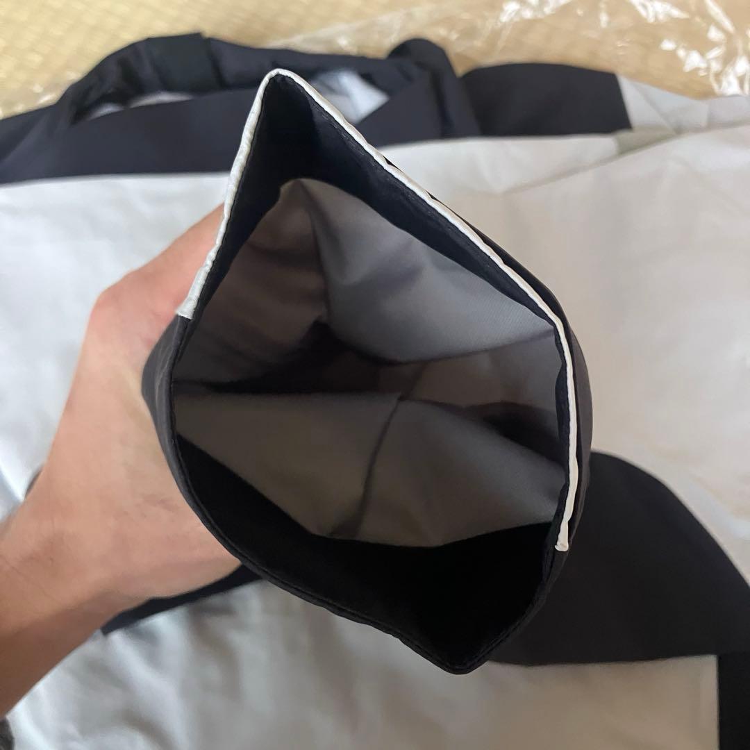 t*g様 BAL / MARMOT GORE-TEX LIGHT SPEED J