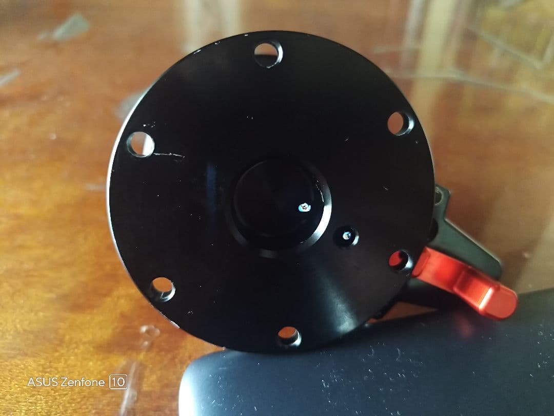 付属品なし！ WorksBell/ワークスベル ラフィックスGTC