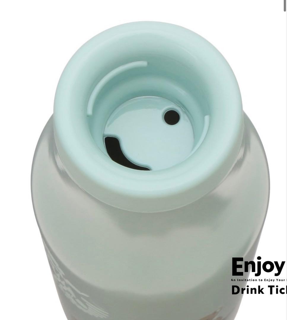 GELATO PIQUE × STARBUCKS ステンレスボトル