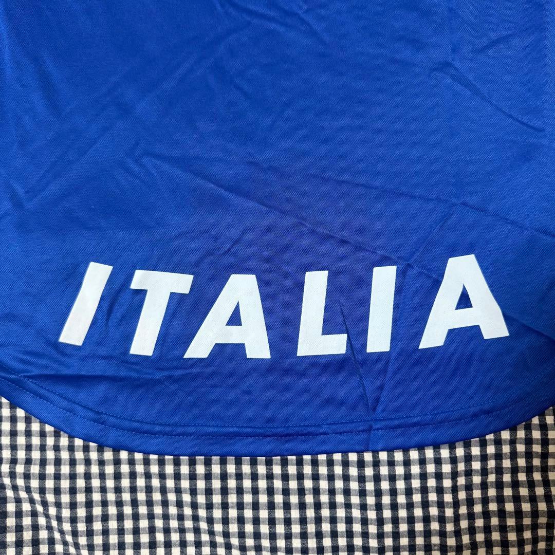 【新品未使用タグ付】【超レア】イタリア代表 98年W杯 ユニフォーム NIKE