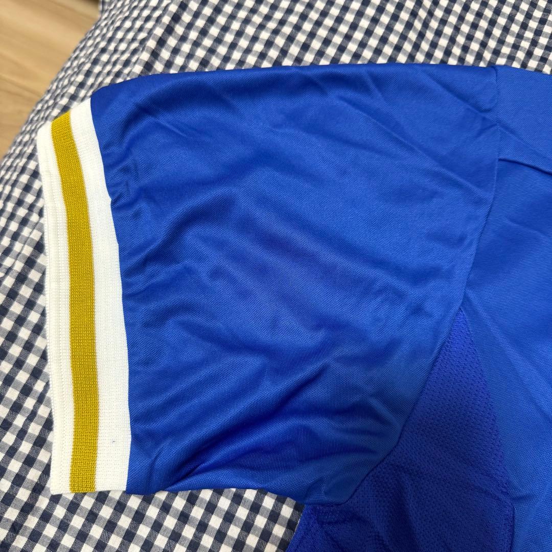 【新品未使用タグ付】【超レア】イタリア代表 98年W杯 ユニフォーム NIKE