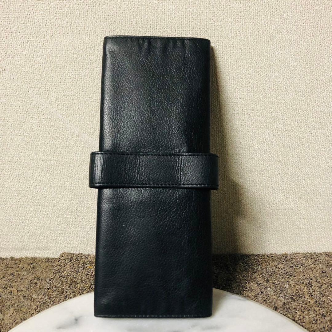 E75使用感あり！ヴァシュロンコンスタンタン ウォッチケース レザー 時計ケース