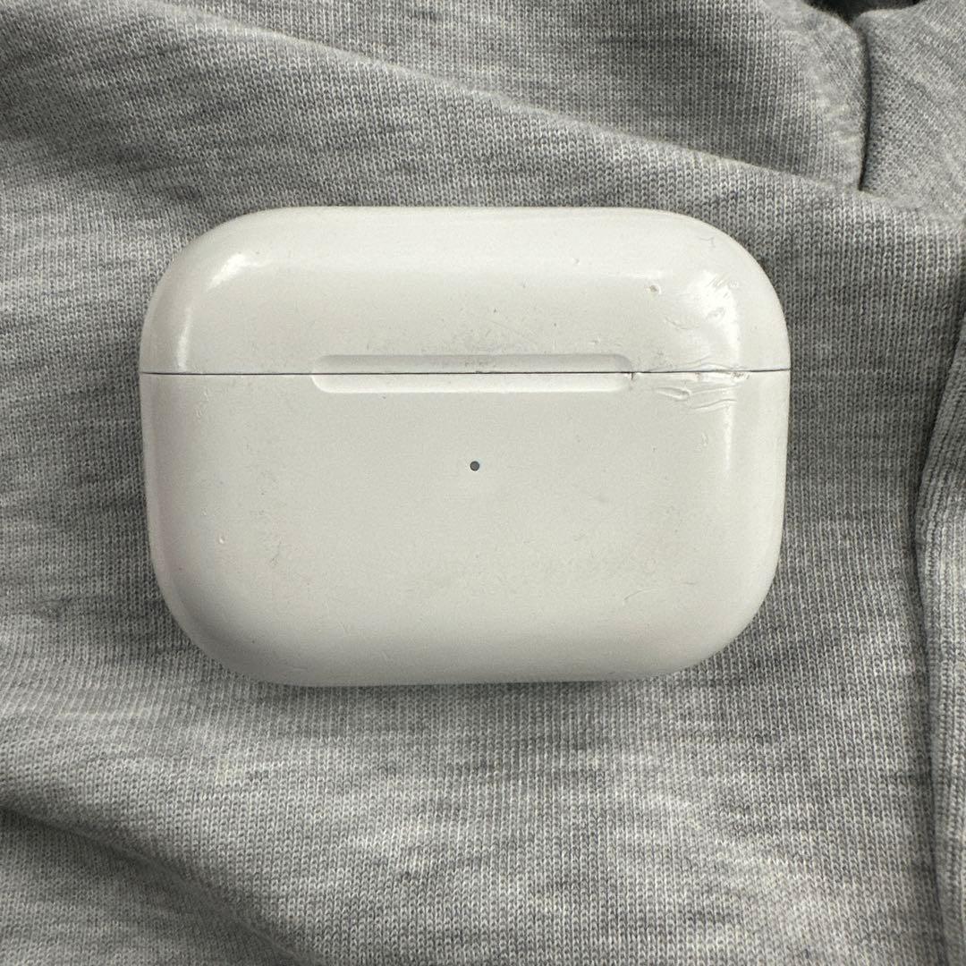 Apple AirPods Pro MagSafe本体