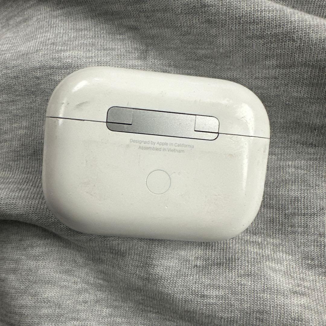 Apple AirPods Pro MagSafe本体