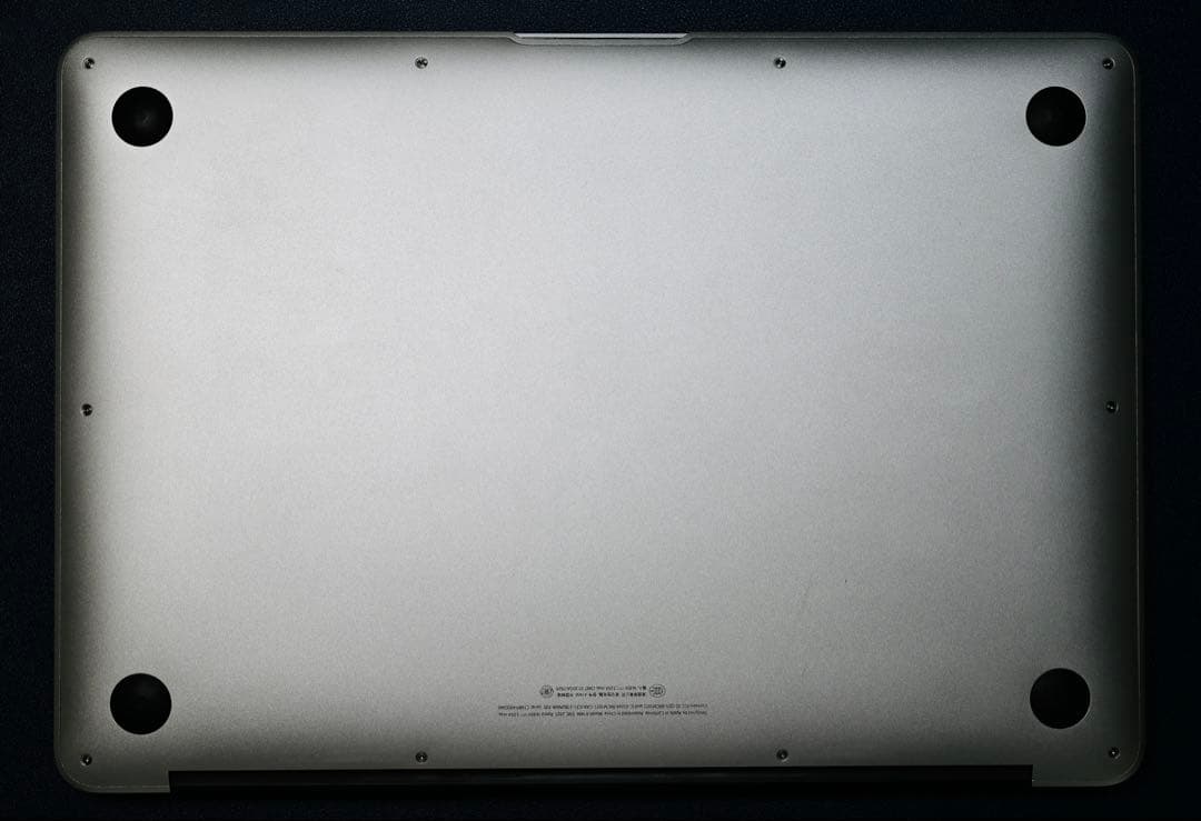 Apple MacBook Air 2015 13インチ