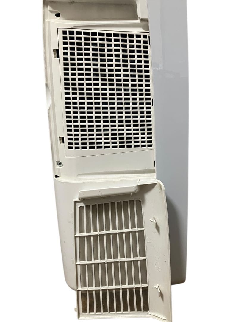 SHARP シャープ 除湿機 衣類乾燥 冷風　CM-J100 2019年製