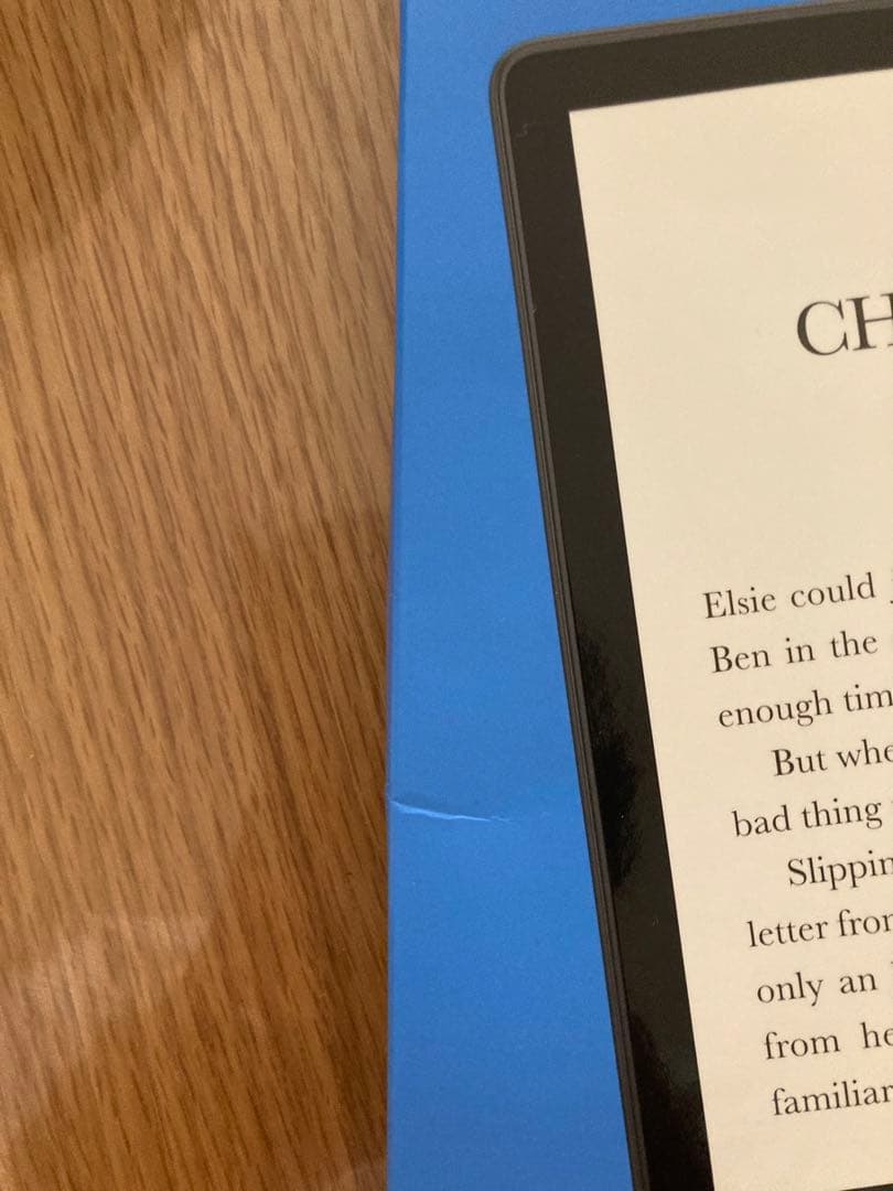 【お値下げ】新品未開封 Kindle Paperwhite 8GB