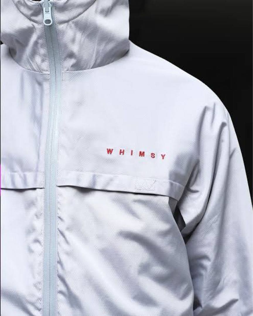 whimsy villain jacket Lサイズ