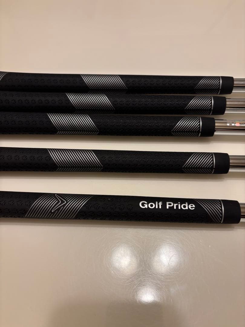 キャロウェイ エリートX ELYTE X アイアンセット スチールシャフト(S)