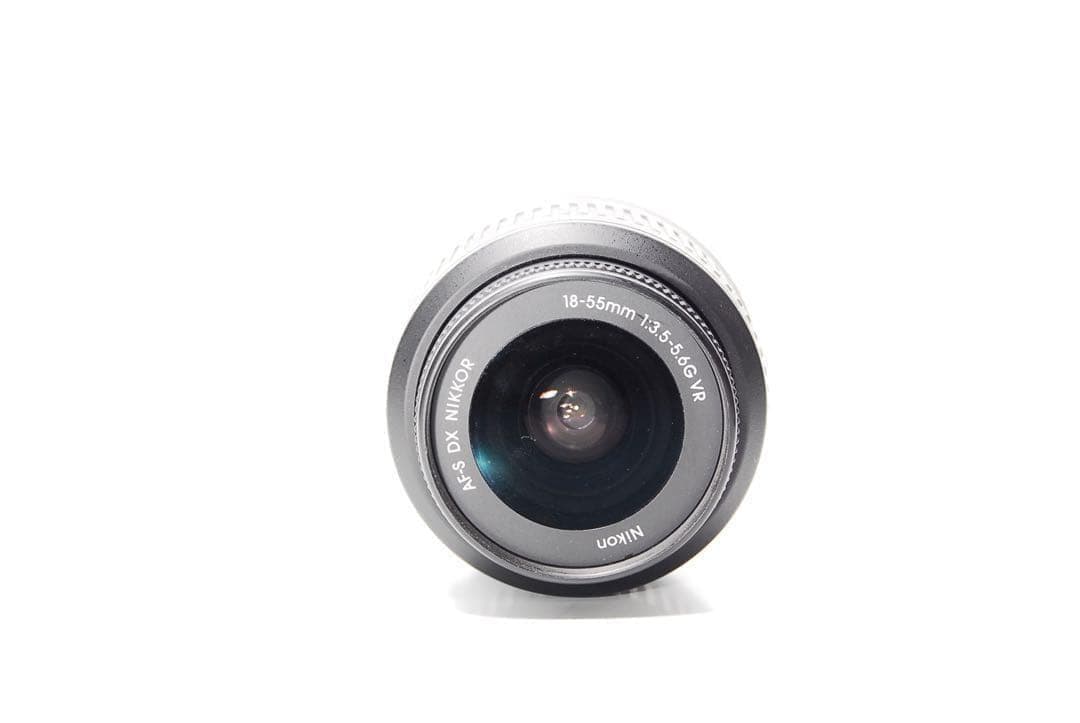 ☘️コスパ最強☘️Nikon D40X 一眼レフカメラ 動作確認済み 初心者向け