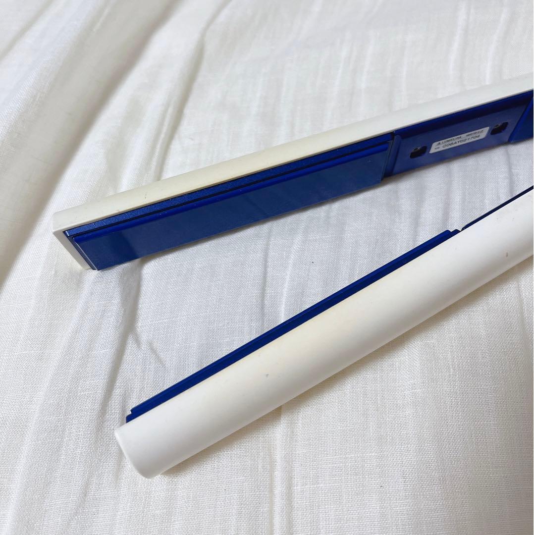 HAIRBEAURON 3D Plus [STRAIGHT] ヘアアイロン