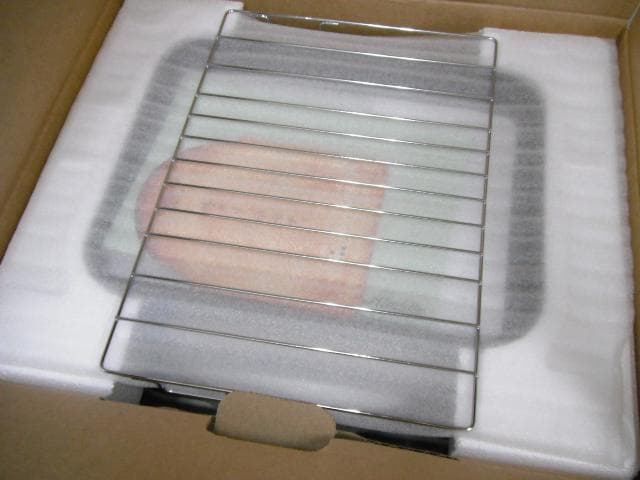 未使用品 アラジン グラファイトトースター AET-GS13B