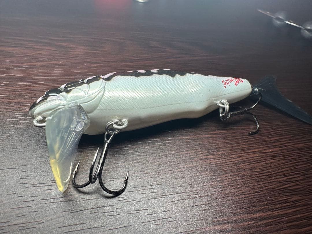 モンスターキス ルアーセット