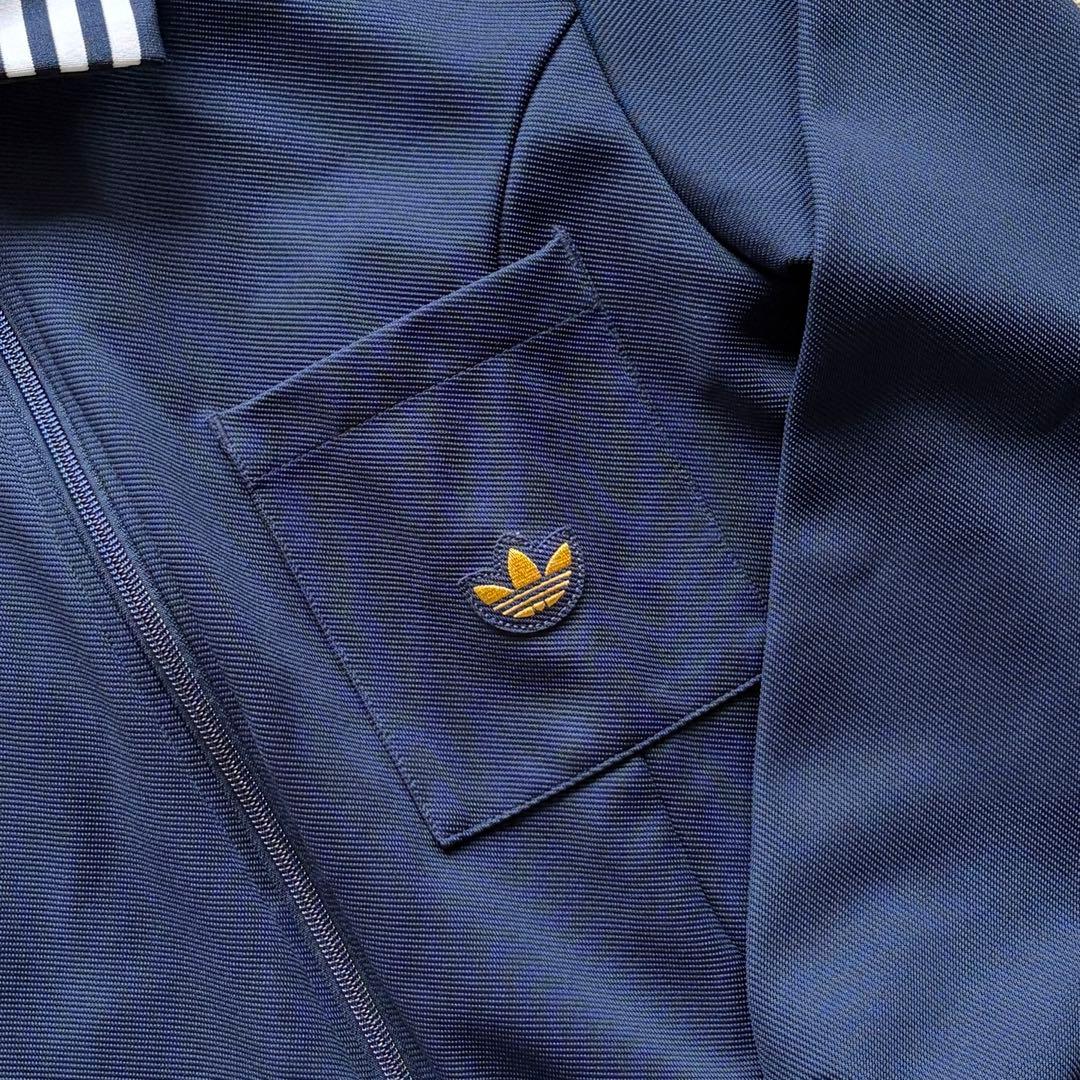 【土日限定でお値下げ中】 adidas originals トラックジャケット