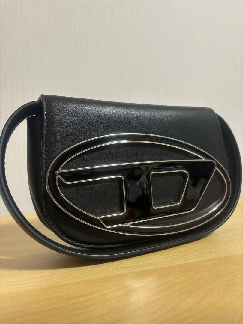 DIESEL 1dr ショルダーバッグ 正規品
