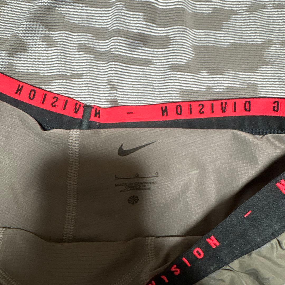 Nike ディヴィジョン　ランニングパンツ　ヴェイパーフライ　アルファフライ