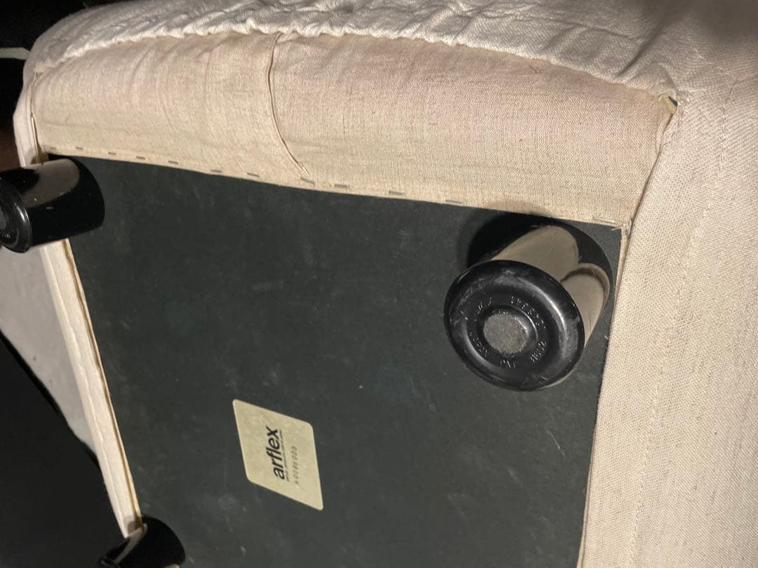 マレンコ オットマン arflex MARENCO アルフレックス