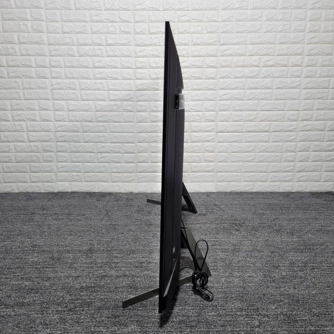 SONY 液晶テレビ KJ-65X9500G 2019年 高年式 M0729