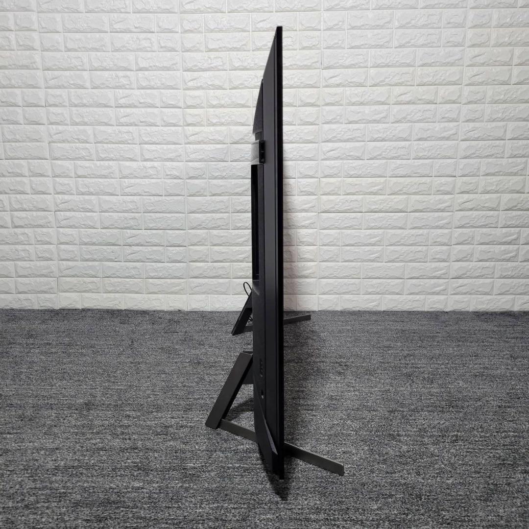 SONY 液晶テレビ KJ-65X9500G 2019年 高年式 M0729