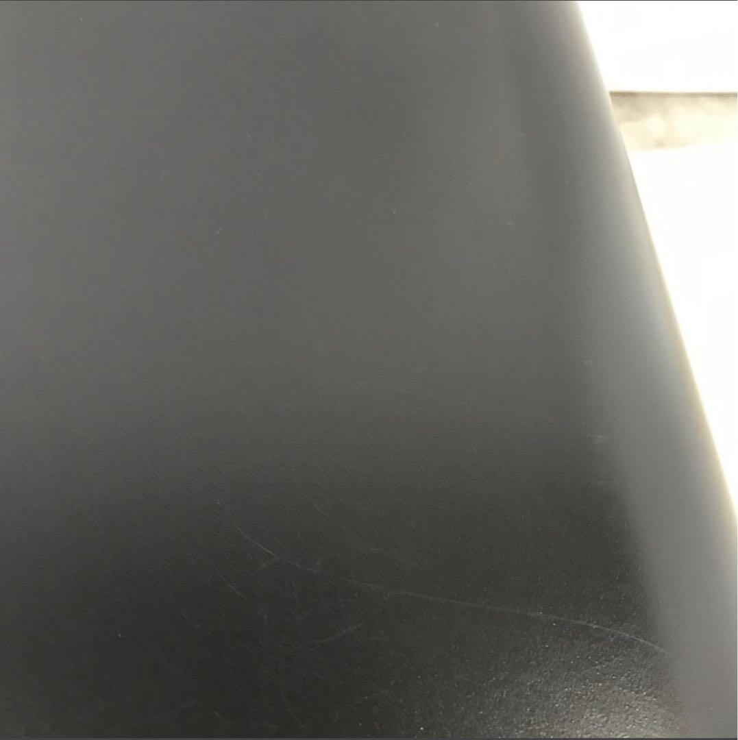 ★未使用★ 冷蔵ショーケース 46L ヒジル HJR-RK50BK