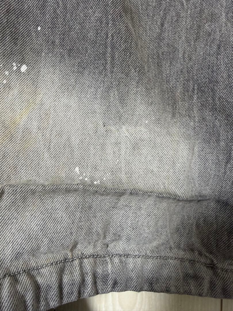 PEOPLE STYLE デニム