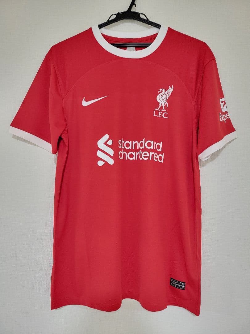 リヴァプール 遠藤航 サイン ユニフォーム 正規 証明書 サッカー 日本代表